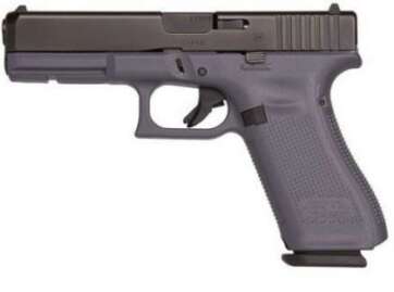 Glock 17 gen 5