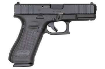 Glock g45 mos in stock