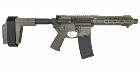 Springfield armory saint