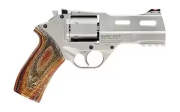 Chiappa rhino 40ds
